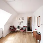 Langebjerg & Spisested アリンエ