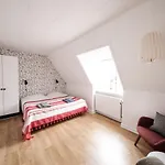 Langebjerg & Spisested