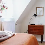 Langebjerg & Spisested