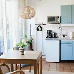 בית הארחה Langebjerg & Spisested 3*