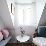 Langebjerg & Spisested