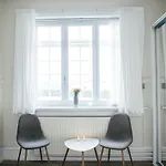 Langebjerg & Spisested ゲストハウス 3*