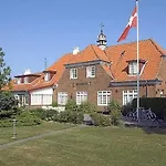 Langebjerg & Spisested ゲストハウス 3*