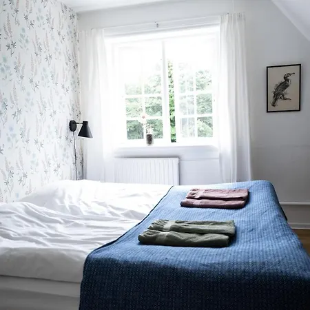 Langebjerg Pension&spisested 3*