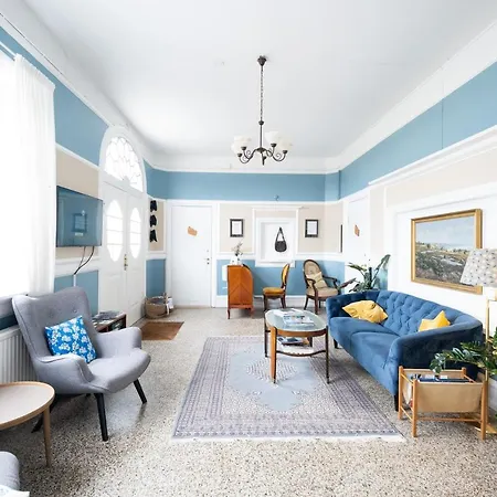 Gasthof Langebjerg Pension&spisested