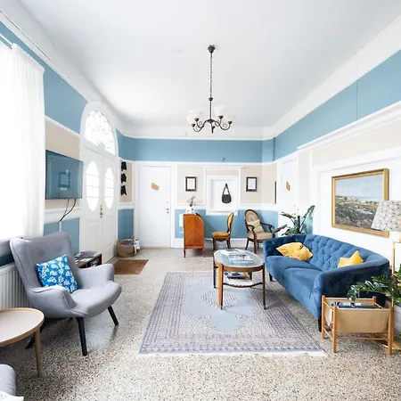 Guest house Langebjerg & Spisested