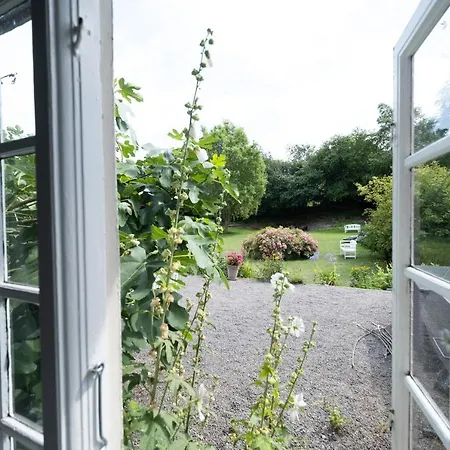 Langebjerg Pension&spisested