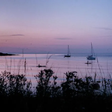 Gasthof Langebjerg Pension&spisested