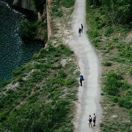 Langebjerg Pension&spisested 3* Allinge-Sandvig