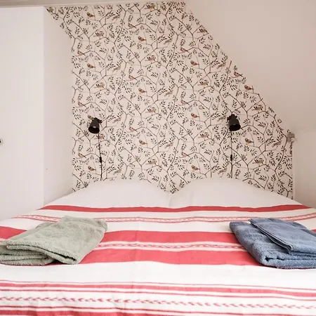 Langebjerg Pension&spisested 3* Allinge-Sandvig