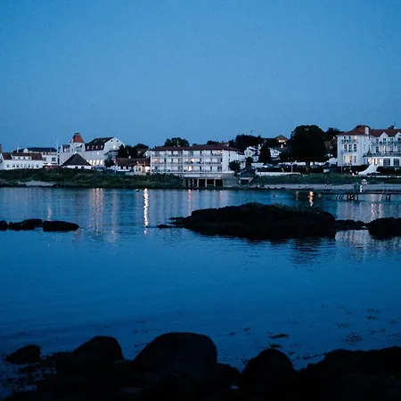 Gæstehus Langebjerg 3*