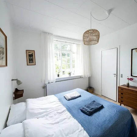 Langebjerg Pension&spisested Allinge-Sandvig