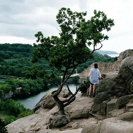 Langebjerg Pension&spisested Gasthof