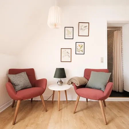 Langebjerg Pension&spisested