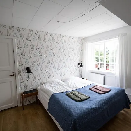 Langebjerg Pension&spisested Allinge-Sandvig