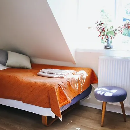 Langebjerg Pension&spisested