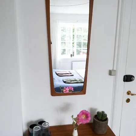 Langebjerg Pension&spisested 3*