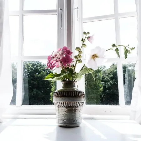 Langebjerg Pension&spisested 3*