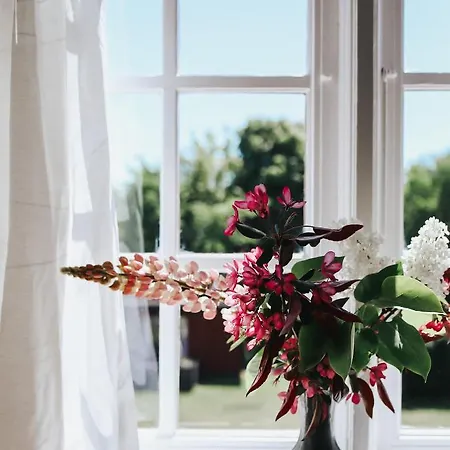 Langebjerg Pension&spisested Allinge-Sandvig