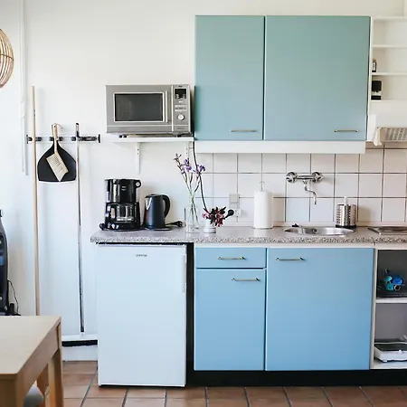 Langebjerg Pension&spisested 3* Allinge-Sandvig