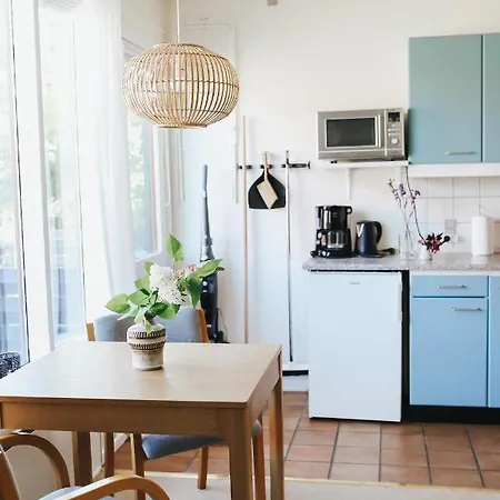 Gasthof Langebjerg Pension&spisested 3*