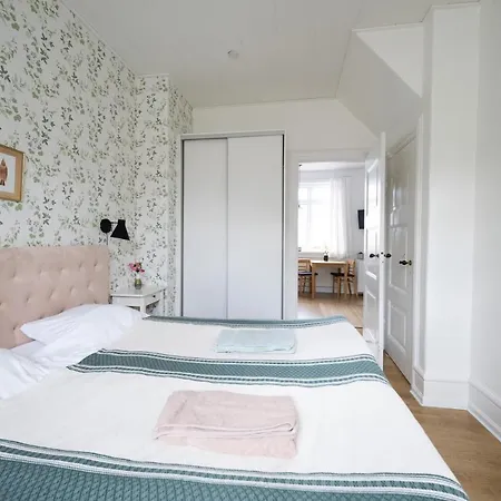 Langebjerg Pension&spisested Allinge-Sandvig