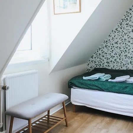 Langebjerg Pension&spisested