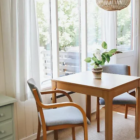 Langebjerg Pension&spisested 3* Allinge-Sandvig