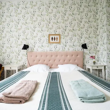 Langebjerg Pension&spisested 3* Allinge-Sandvig