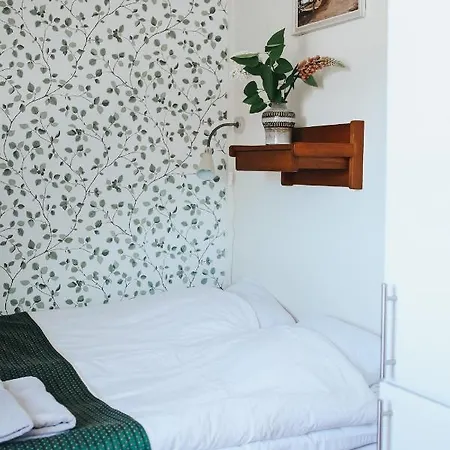 Guest house Langebjerg & Spisested 3*