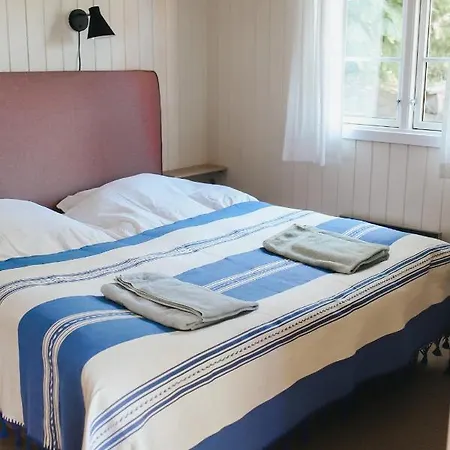 Guest house Langebjerg & Spisested