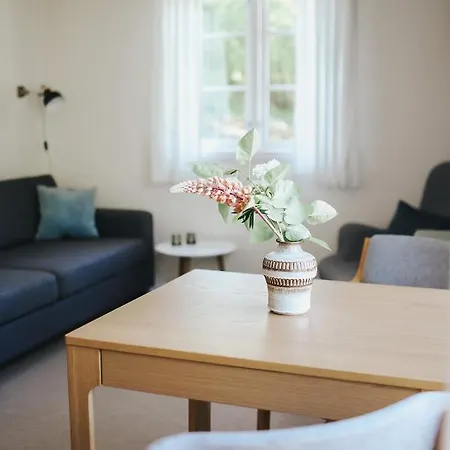 Langebjerg Pension&spisested Gasthof