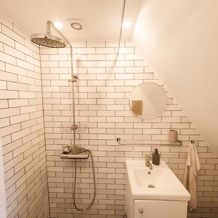 Guest house Langebjerg & Spisested 3*