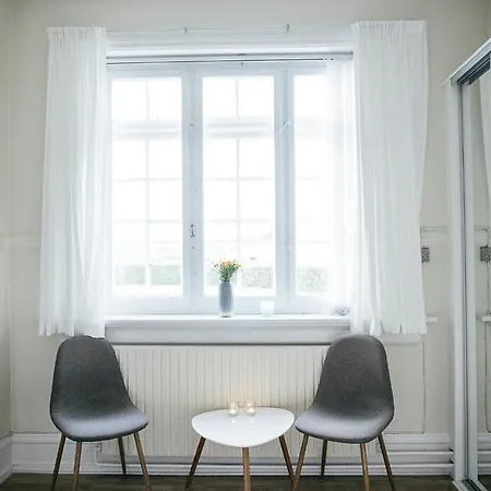 Langebjerg Gæstehus 3*