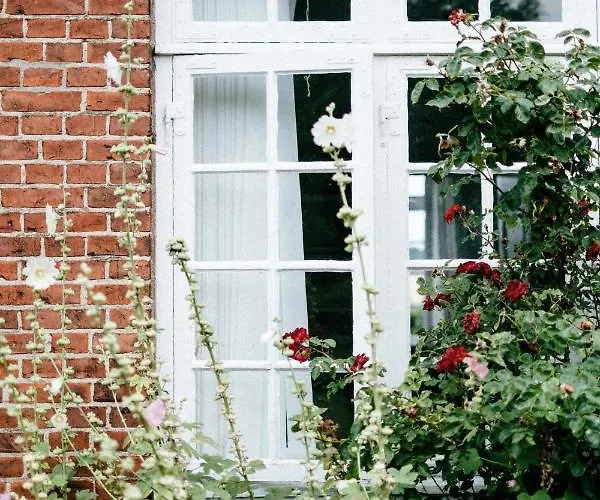 Langebjerg & Spisested