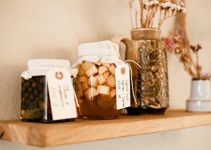 Langebjerg & Spisested 3*