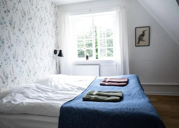 Langebjerg & Spisested 3*