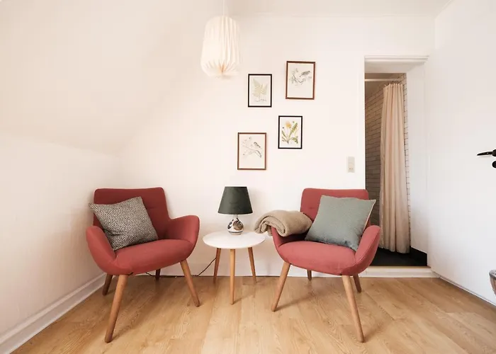 Langebjerg & Spisested