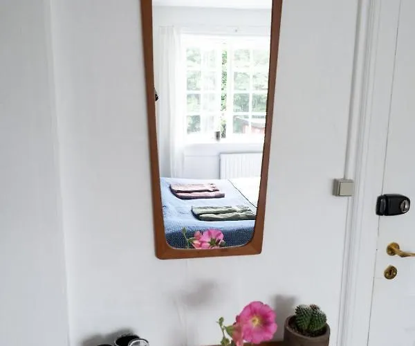 Langebjerg & Spisested 3*