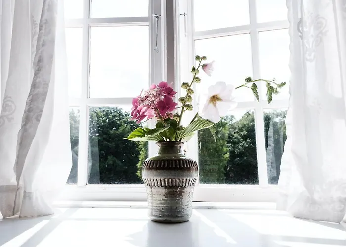 Langebjerg & Spisested 3*