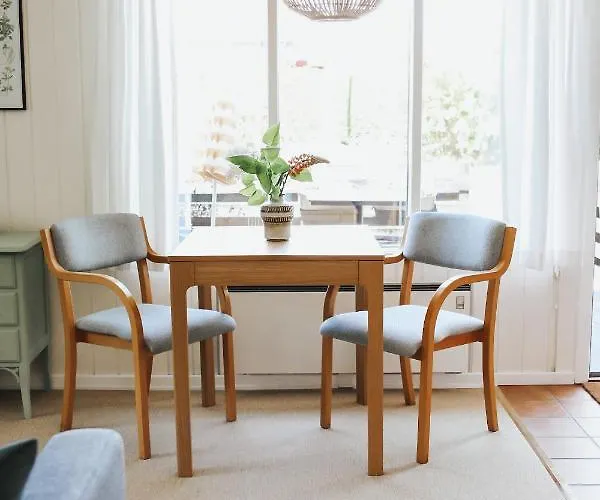 Pensión Langebjerg & Spisested 3*