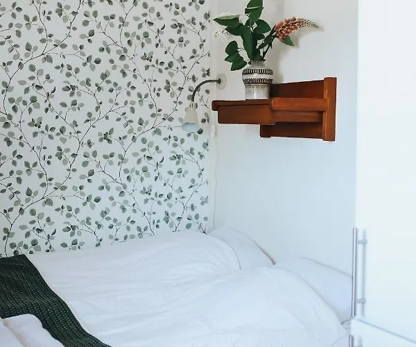 Pensión Langebjerg & Spisested 3*