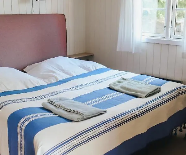 Pensión Langebjerg & Spisested