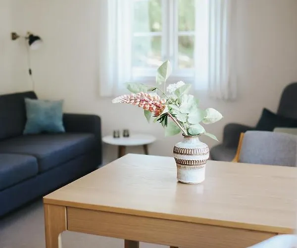 Langebjerg & Spisested Pensión