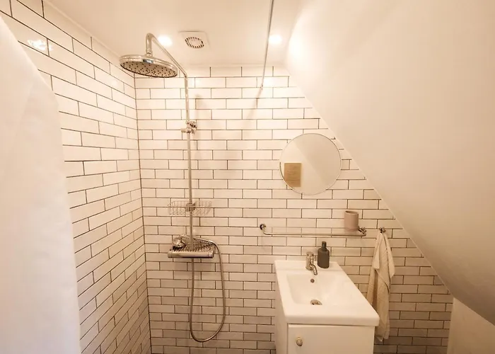 Pensión Langebjerg & Spisested 3*